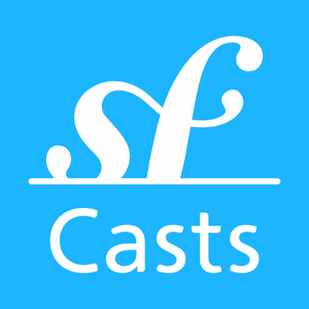 SymfonyCasts